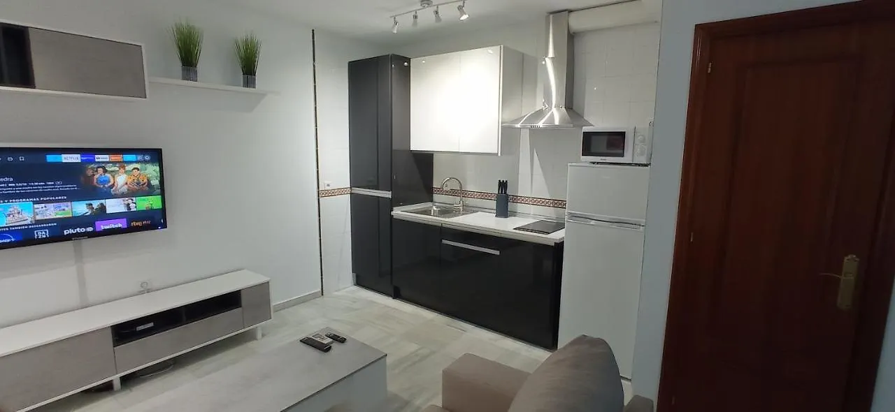 Holiday home Apartamento Arkus Villa Arcos de la Frontera