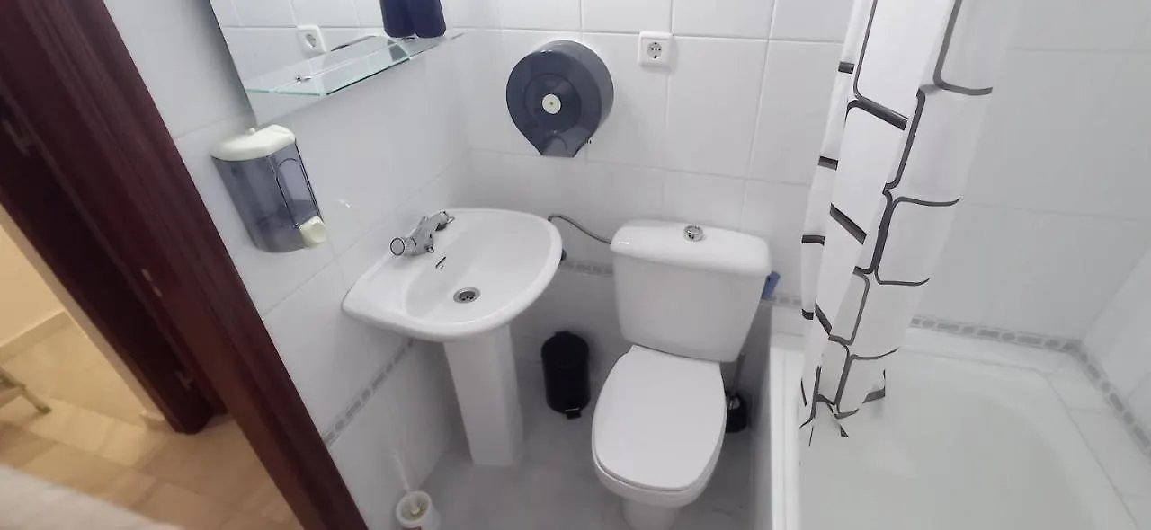 Apartamento Arkus Villa Arcos de la Frontera Spain