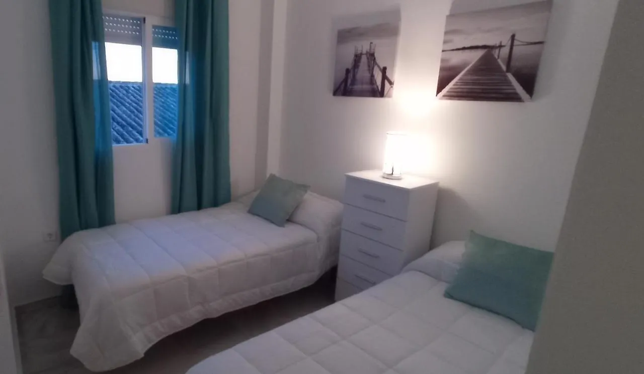 Apartamento Arkus Villa Arcos de la Frontera