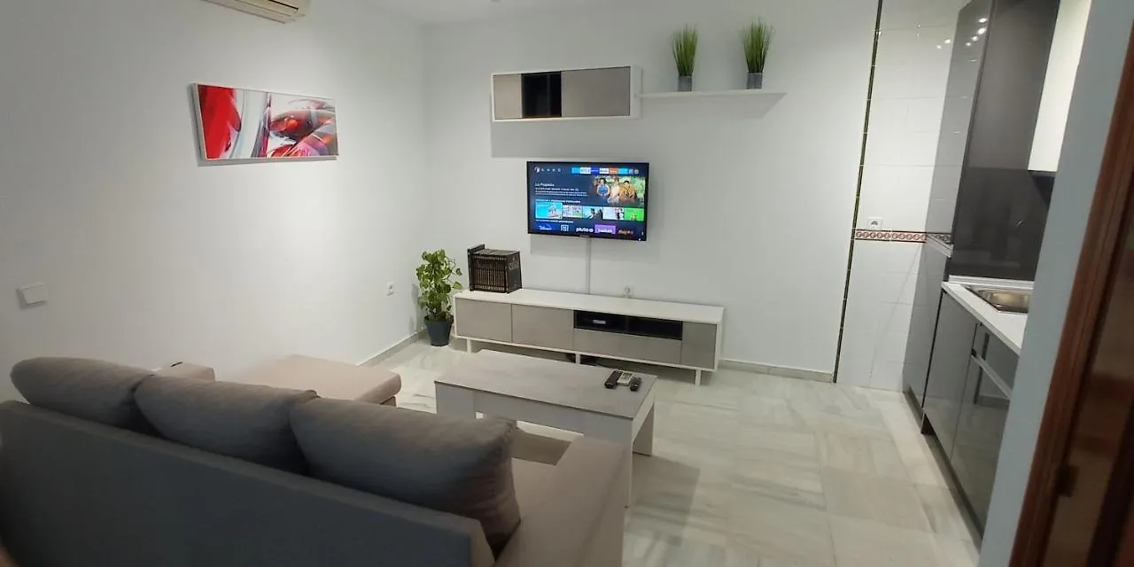 Apartamento Arkus Villa Arcos de la Frontera Holiday home