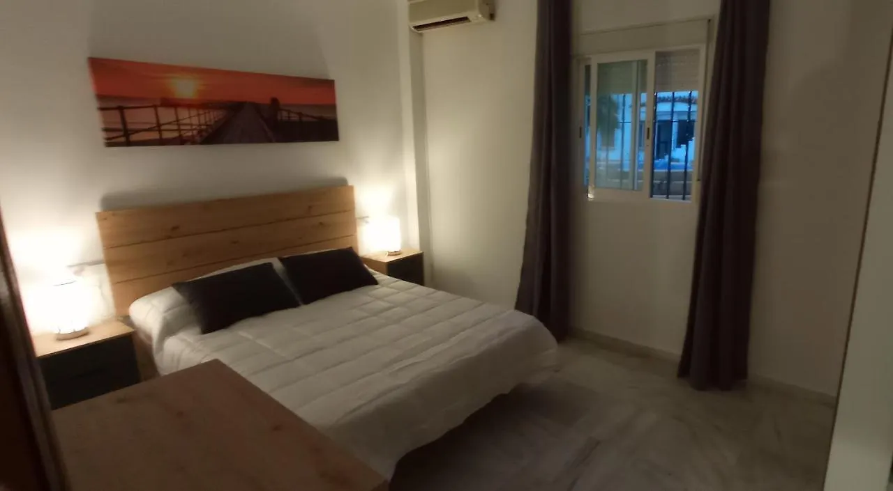 Holiday home Apartamento Arkus Villa Arcos de la Frontera