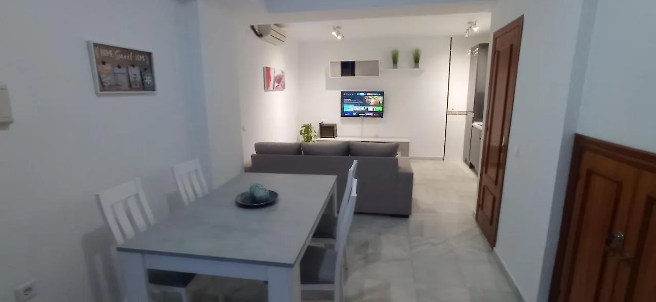Holiday home Apartamento Arkus Villa Arcos de la Frontera Spain