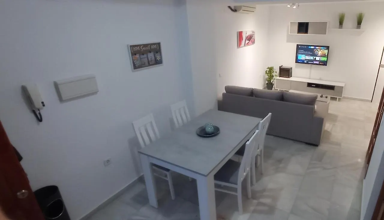 Apartamento Arkus Villa Arcos de la Frontera