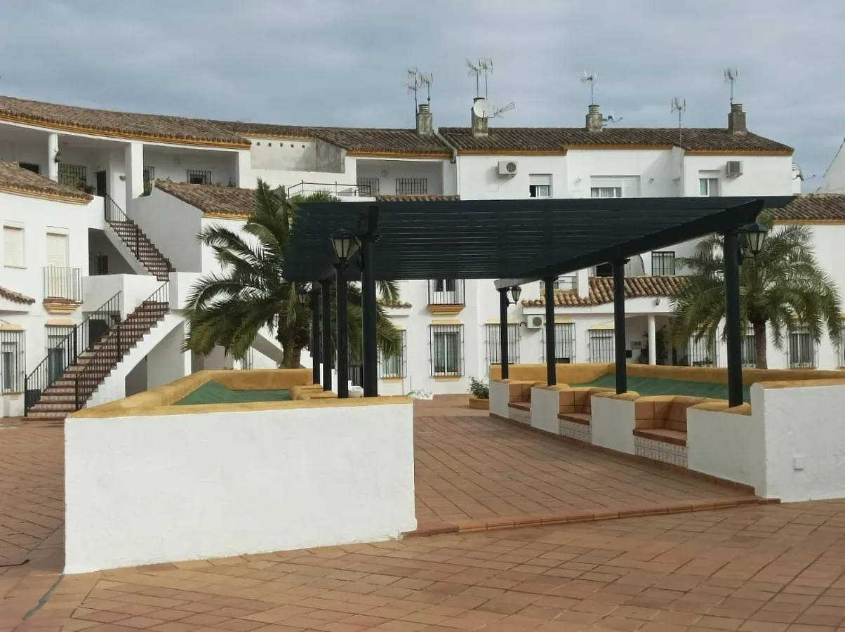 Holiday home Apartamento Arkus Villa Arcos de la Frontera
