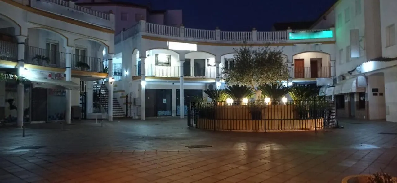 Apartamento Arkus Villa Arcos de la Frontera 0*,  Spain