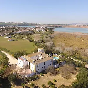 3* Hotel Hacienda El Santiscal Adults Only
